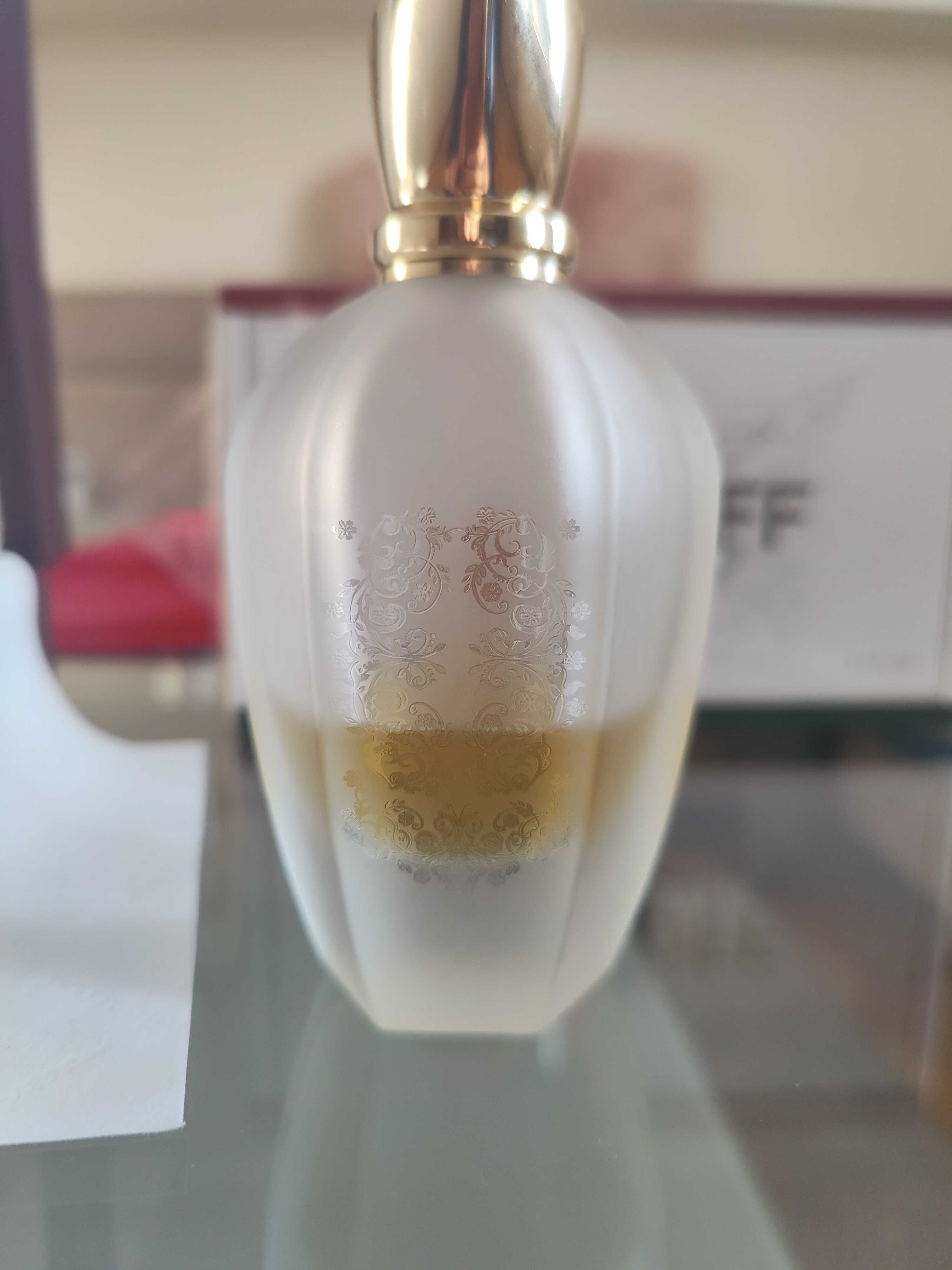 Flakon ubytkowy Xerjoff Naxos ~25/100ml perfumy