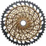 KASETA  SRAM XG-1299 XX1 Eagle 10-52 12-speed Nowa BOX  GOLD