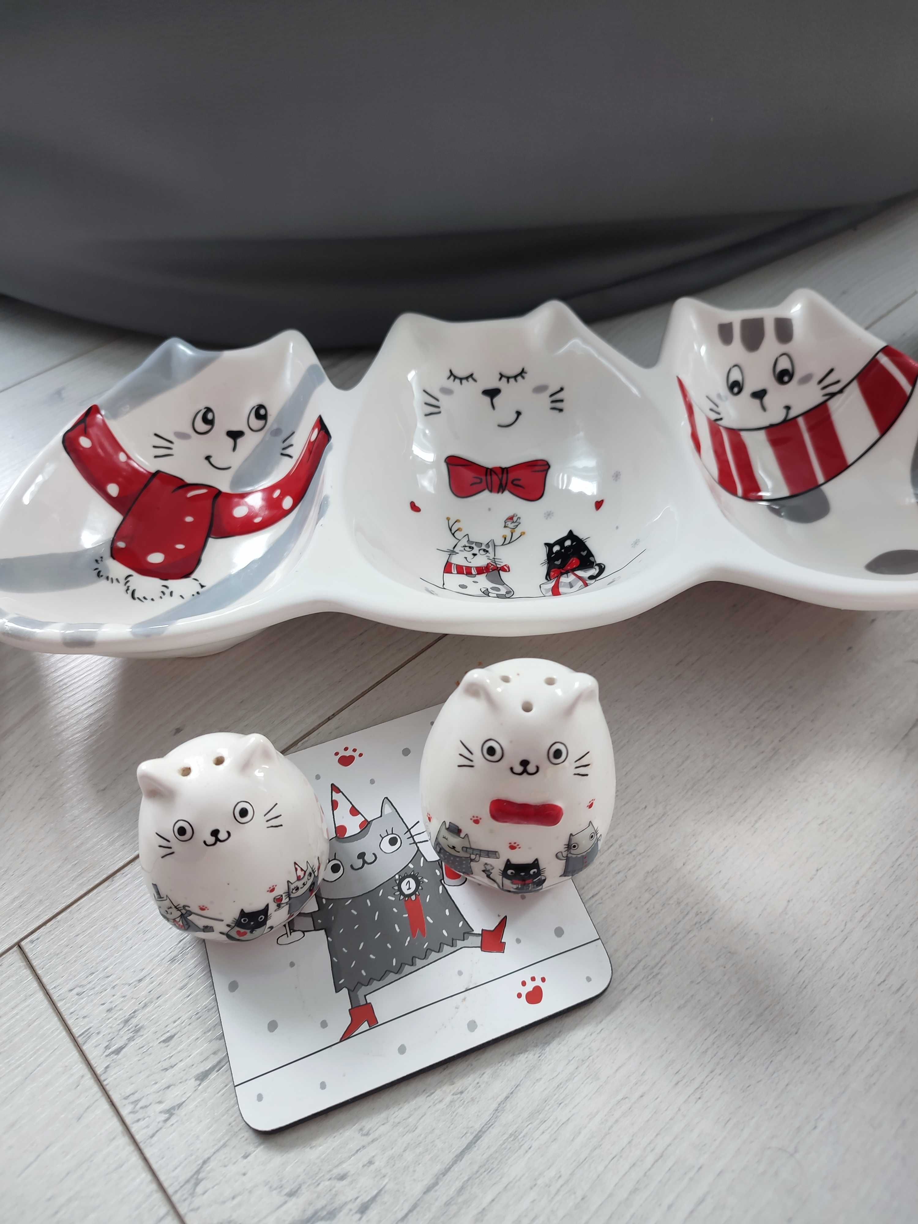 Patera koty home&you zestaw