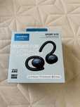 Навушники TWS Anker SoundCore Sport X10 Black
