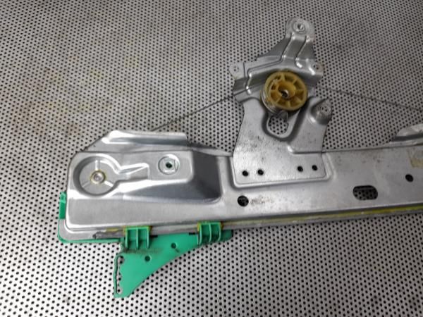 Elevador vidros trás esquerdo OPEL Astra J Sports Tourer