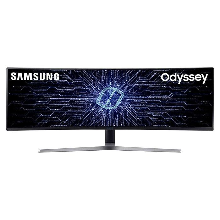 Samsung Odyssey   C49HG90DMR LC49HG90DMRXEN 49 cali