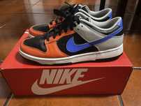 Dunk low Emb 100% originais