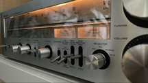 Technics Sa-400 kolekcjonerski stan