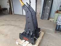 Zrywak Ząb Ripper Korzeni Volvo Cat JCB Komatsu Atlas Młot