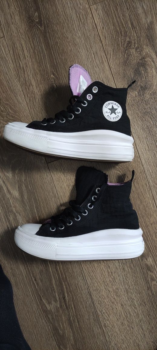 Кеди Converse, 36 розмір оригінал