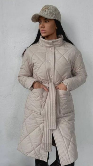 Плащ куртка тренч