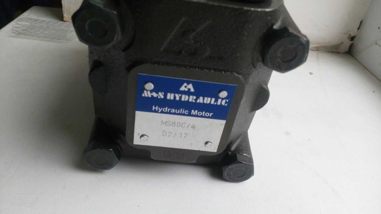 Гидромотор болгарский оригинал всех серий МР MS MV MR M+S Hydraulics