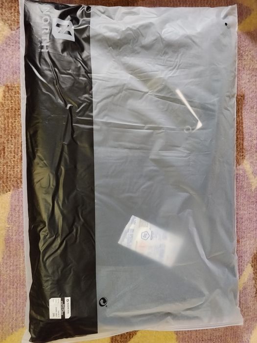 Флісова куртка-вітрівка - "North Workwear"