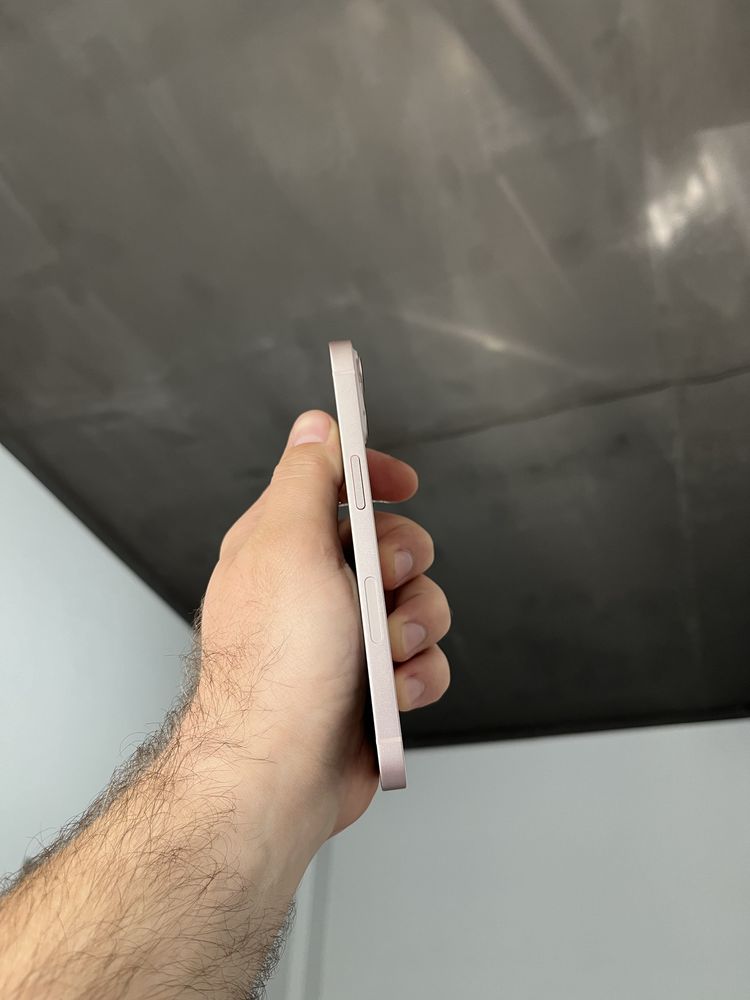 Apple iphone 13 128gb pink НОВИЙ АЙФОН