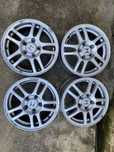 Jantes 15 honda