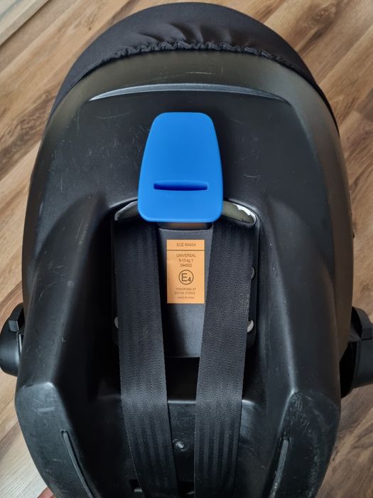 Fotelik samochodowy Babylo 0-13 kg