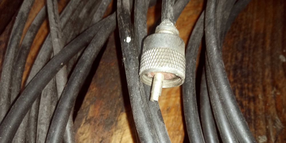 ANTENA LTE 4G kabel około 10m 15m