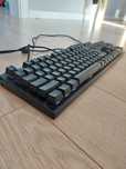 Klawiatura mechaniczna Genesis THOR 300