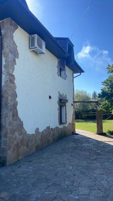 Хозяйский Дом на Старом Салтове.