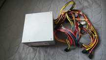 Zasilacz HEC 450TE-2WX