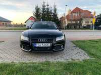 Audi A5 AUDI A5 2.0 TFSI 211 koni