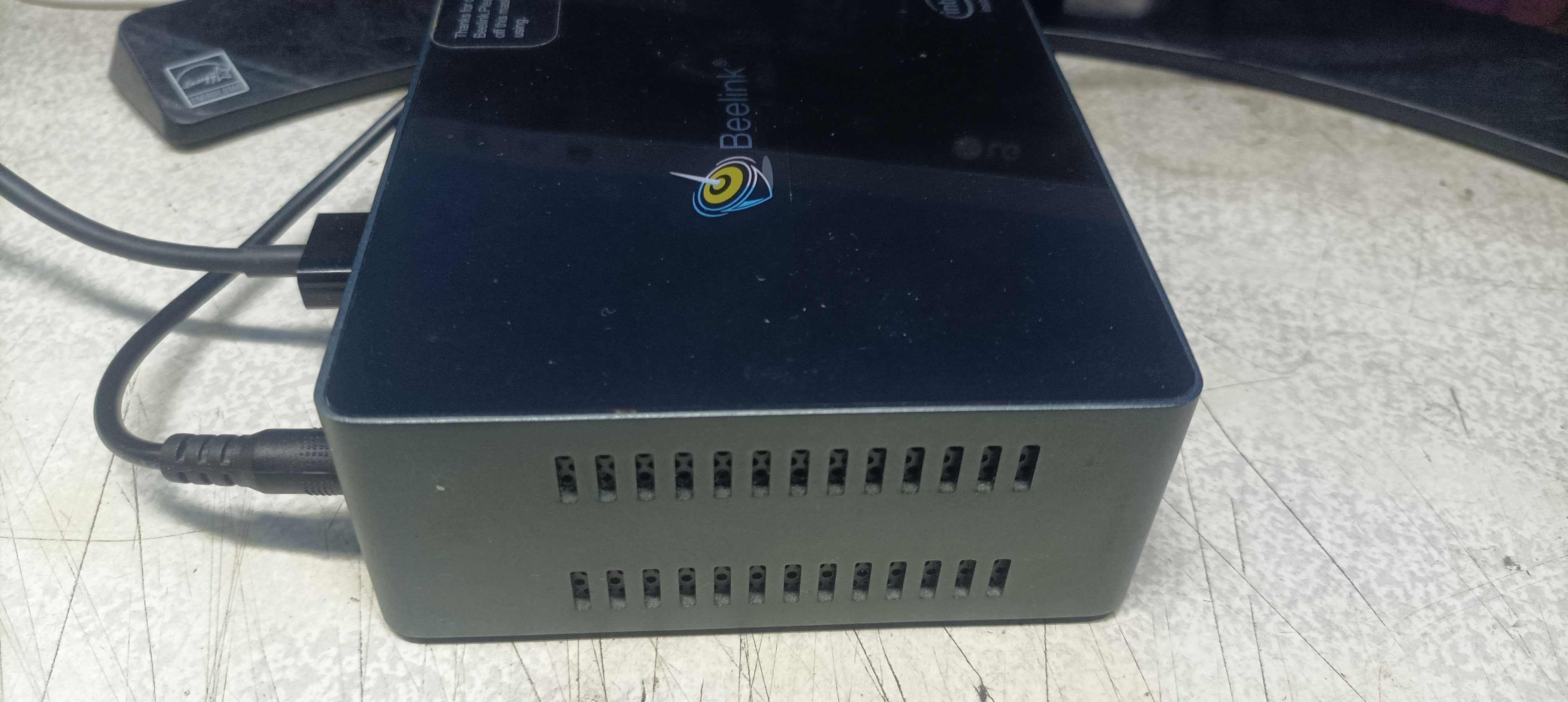 PC Beelink J45\8 GB\128 GB\+HDD(опция)