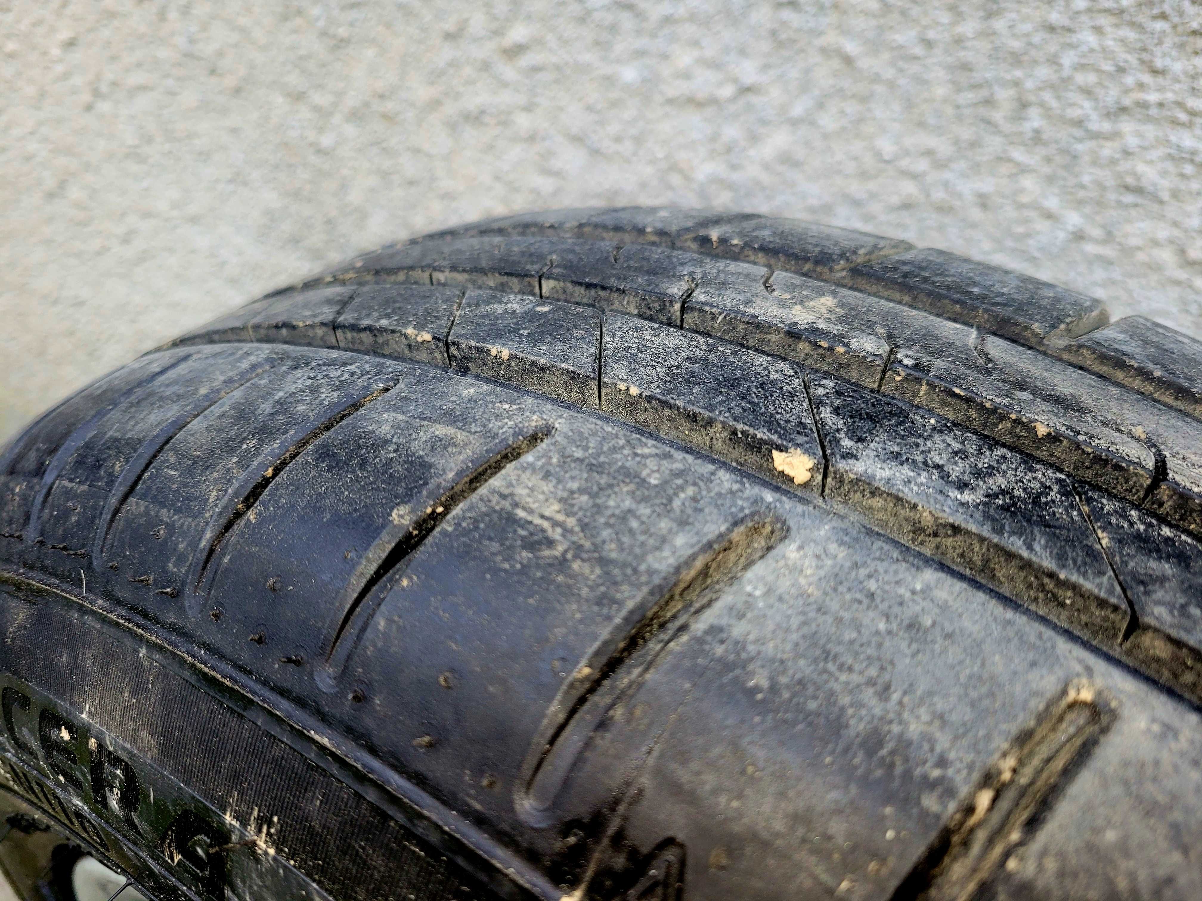 Komplet kół, felgi AUTEC 14'', 4x100, ET-35, 6.0Jx14H2, Opony 185/65r