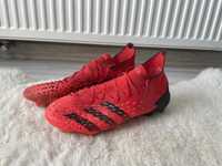 Buty adidas predator freak fg 42 profesjonalne