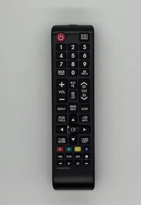 Comandos novos Samsung