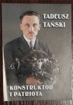 Karta Tadeusz Tański Konstruktor i Patriota