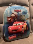 Pleczk Cars 3D !!!