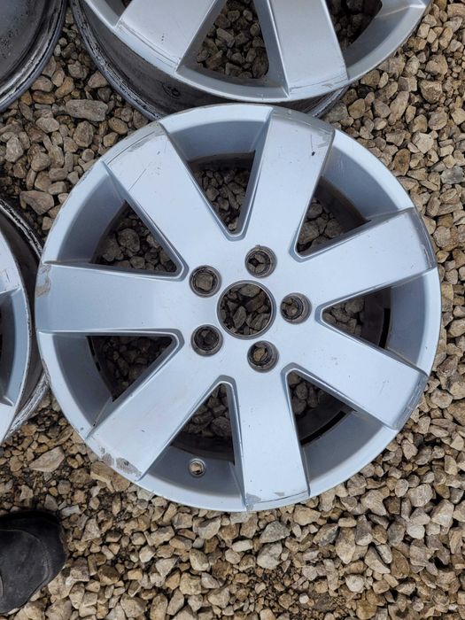 Felgi  Oryginalne Ford 5x108 16 cali  ET 52,5