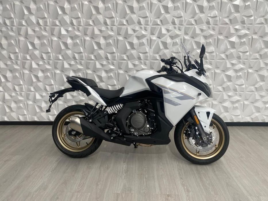 CF Moto 650GT