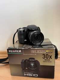 Fujifilm Finepix HS10