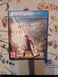 Assasins's Creed Odyssey