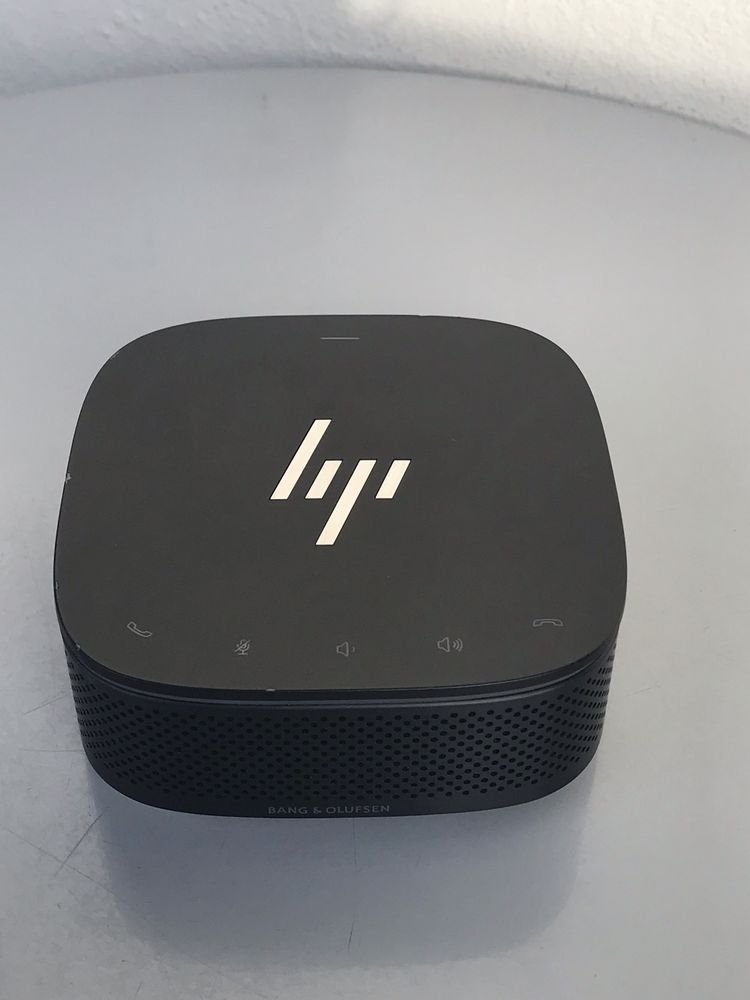 Moduł audio do stacji dokującej HP Thunderbolt Dock G2 3AQ21AA