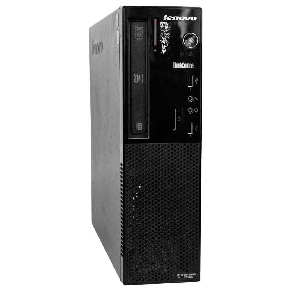 Системний блок ThinkCentre E73 SFF  i3-4130 /RAM 8GB/SSD 128GB
