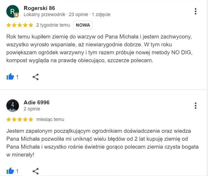 Ziemia Ogrodowa Ogrodnicza Kora Sosnowa KOMPOST TORF Wołomin
