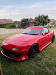 Mazda Mx5 Na Anglik