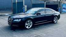Audi A8 Audi A8 D4 4.2 FSi Szwajcaria Bezwypadkowy Mega Stan Piękny.