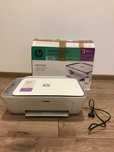 Urządzenie wielofunkcyjne HP DeskJet 2820e, Wi-Fi, Instant Ink