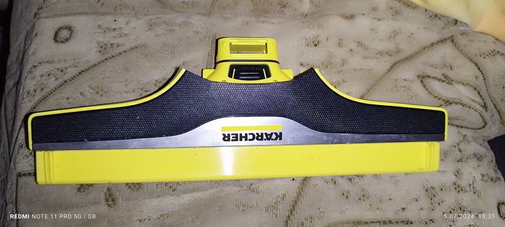 Sprzedam końcówkę do myjki Karcher