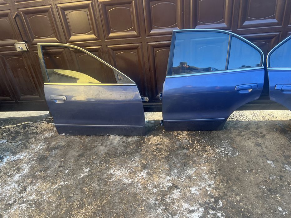 Галант 8 год 01 mitsubishi galant ea дверь стекло