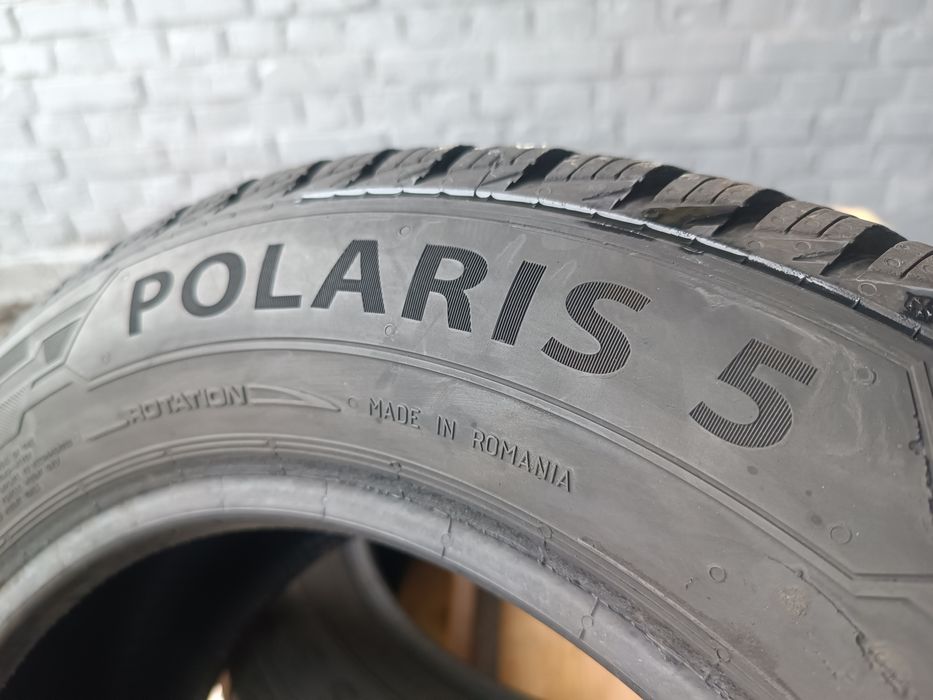 Зимові шини BARUM 175/65 R14 резина Р14