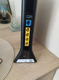 Router wifi sagemcom