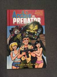 Продам оригинальный комикс Archie vs Predator