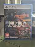 Call of duty black ops 6 PS5 nowa