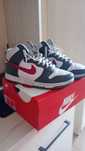 Nike dunk high retro r. 40