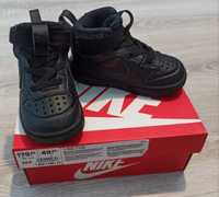 Buty dziecięce Nike Court Borough MID 2 BOOT (TD) - rozmiar 23,5