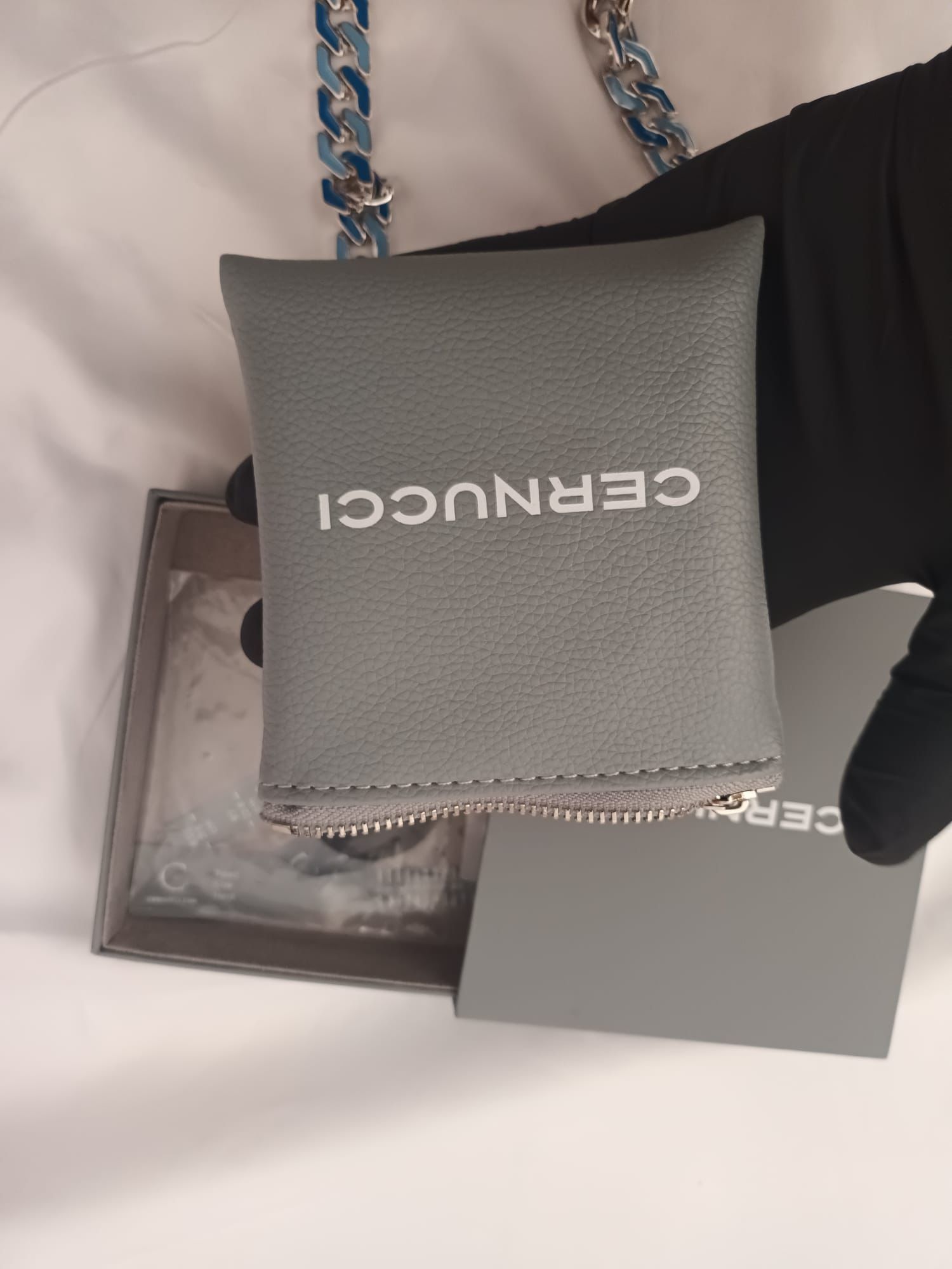 Cernucci Chain New