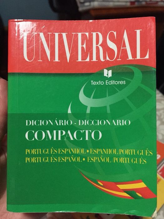 Dicionário Português-Espanhol