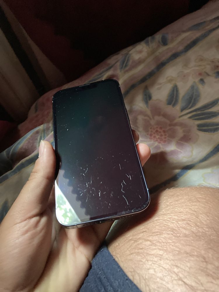 Iphone 13 pro 128gb reverlock