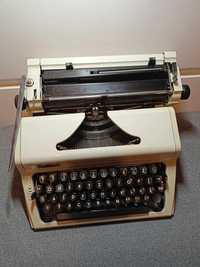 Ręczna maszyna do pisania