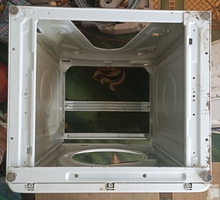 Корпус стиральной машины Вирпул